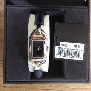 Women's Gucci watch